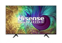 Hisense 55U6GR 55 Inch (139 cm) Smart TV