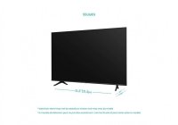 Hisense 55U68G 55 Inch (139 cm) Android TV