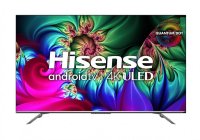 Hisense 55U78G 55 Inch (139 cm) Android TV
