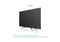 Hisense 65U88G 65 Inch (164 cm) Android TV
