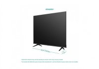 Hisense 43A60GV 43 Inch (109.22 cm) Smart TV