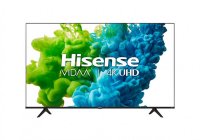 Hisense 58A60GV 58 Inch (147 cm) Smart TV