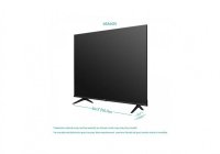 Hisense 65A60GV 65 Inch (164 cm) Smart TV