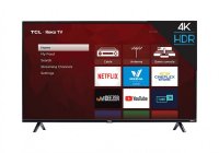 TCL 55S425-CA 55 Inch (139 cm) Smart TV