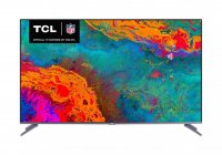 TCL 55S531-CA 55 Inch (139 cm) Smart TV