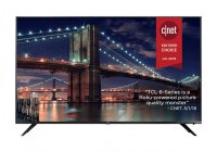 TCL 55R615-CA 55 Inch (139 cm) Smart TV