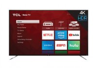 TCL 75S423 75 Inch (191 cm) Smart TV
