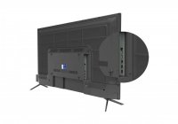 Wybor 50WUS-A9 50 Inch (126 cm) Smart TV