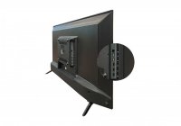 Wybor 43WHS-A9 43 Inch (109.22 cm) Smart TV