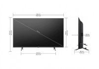 VU 43GloLED 43 Inch (109.22 cm) Smart TV