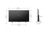 VU 55GloLED 55 Inch (139 cm) Smart TV
