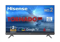 Hisense 50A7H 50 Inch (126 cm) Smart TV