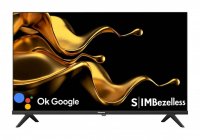 Hisense 43A4GE 43 Inch (109.22 cm) Android TV