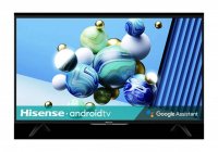 Hisense 43A56F 43 Inch (109.22 cm) Android TV
