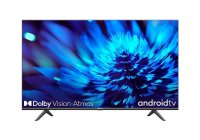 Hisense 50A6GE 50 Inch (126 cm) Android TV