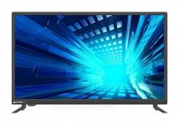 Micromax L24V1000HD 24 Inch (59.80 cm) Smart TV