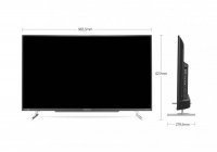 Nokia 43FHDADNDT52X 43 Inch (109.22 cm) Smart TV