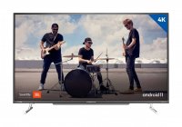 Nokia 55UHDADNDT52 X 55 Inch (139 cm) Smart TV