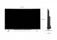 Nokia 50UHDADNDT52X 50 Inch (126 cm) Smart TV