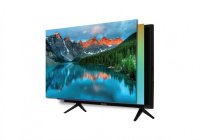 Salora SLV-4324 SL 32 Inch (80 cm) Smart TV