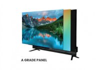 Salora SLV-4501SU 50 Inch (126 cm) Smart TV