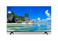 AURAAA UHDM43FLS 43 Inch (109.22 cm) Smart TV