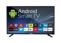AURAAA M32FLS 32 Inch (80 cm) Smart TV