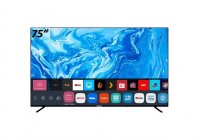 AURAAA 754KUHD 75 Inch (191 cm) Smart TV