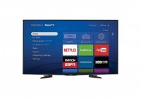 Insignia NS-55DR420NA16 55 Inch (139 cm) Smart TV