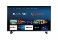 Insignia NS-55DF710NA19 55 Inch (139 cm) Smart TV