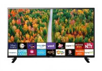 Intex LED-SH4030 40 Inch (102 cm) Android TV