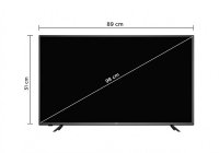 Intex LED-SHV4036 40 Inch (102 cm) Android TV