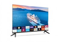 Intex LED-SFF4310 43 Inch (109.22 cm) Smart TV