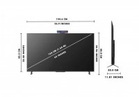 iFFALCON 65H72 65 Inch (164 cm) Smart TV