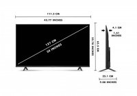 iFFALCON 50U61 50 Inch (126 cm) Smart TV