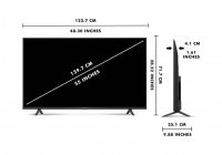 iFFALCON 55K61 55 Inch (139 cm) Smart TV