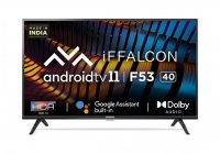 iFFALCON 40F53 40 Inch (102 cm) Smart TV
