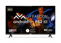 iFFALCON 43F52 43 Inch (109.22 cm) Smart TV