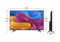 OnePlus 50 Y1S Pro 50 Inch (126 cm) Smart TV