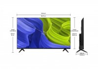 OnePlus 43 Y1S 43 Inch (109.22 cm) Smart TV