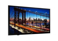Samsung HG32NF693GF 32 Inch (80 cm) LED TV