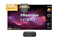 Hisense 100L9GTUK-D12 100 Inch (254 cm) Smart TV