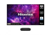 Hisense 100L5FTUK-D12 100 Inch (254 cm) Smart TV
