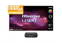 Hisense 120L9GTUK-A12 120 Inch (305 cm) Smart TV