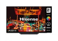 Hisense 55A85H 55 Inch (139 cm) Smart TV