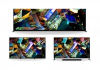 Sony XR85Z9KU 85 Inch (216 cm) Smart TV