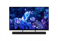 Sony XR42A90KU 42 Inch (107 cm) Smart TV