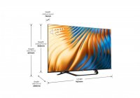 Hisense 43A63HTUK 43 Inch (109.22 cm) Smart TV