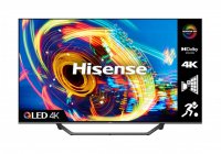 Hisense 43A7HQTUK 43 Inch (109.22 cm) Smart TV