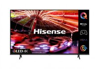 Hisense 43E7HQ 43 Inch (109.22 cm) Smart TV